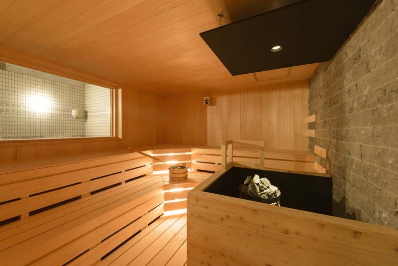 8 27 月 いたずらによる男性メディテーションサウナ中止の件 湯らっくす