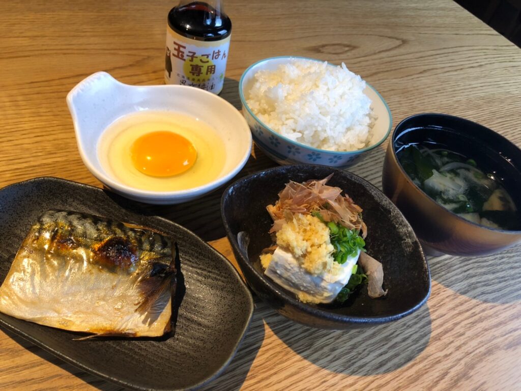 メニュー画像