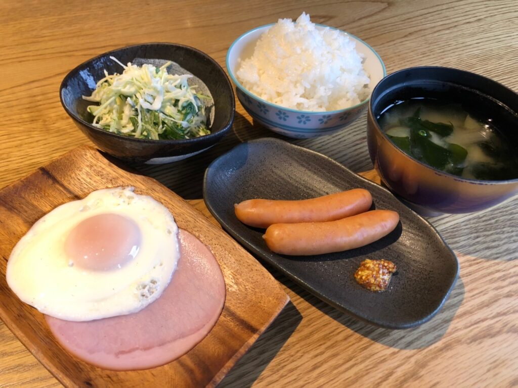 メニュー画像