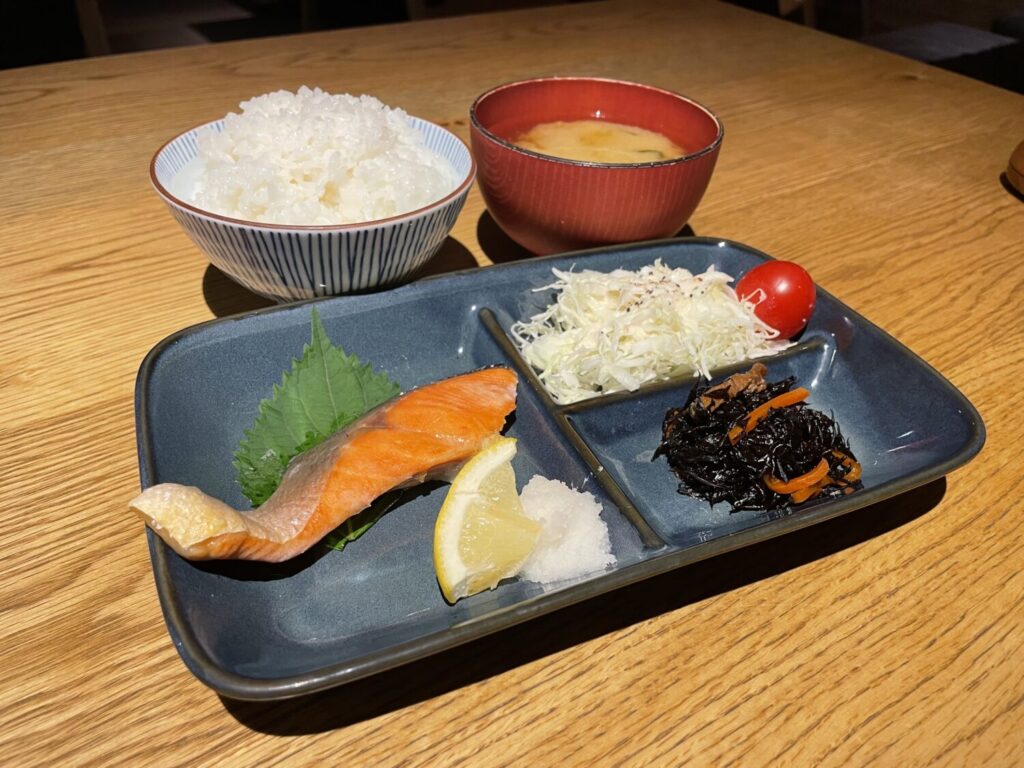 メニュー画像