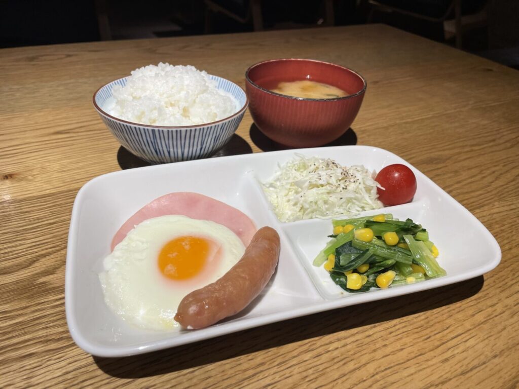 メニュー画像