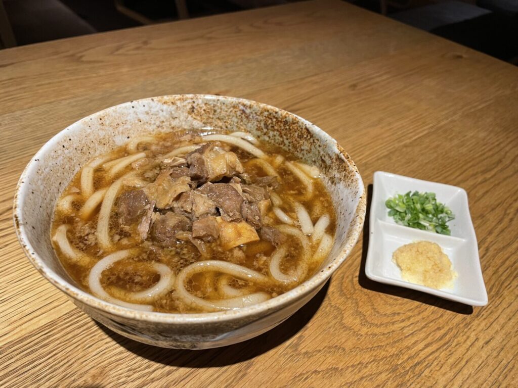 メニュー画像