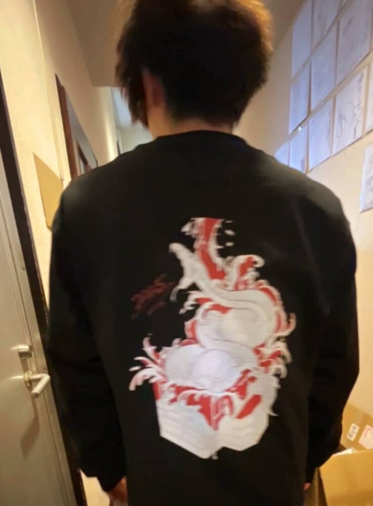 こうし