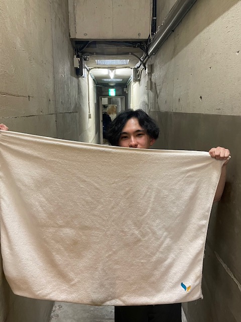 ずーみん