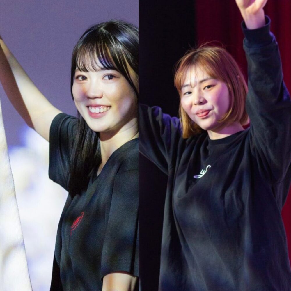 演目写真