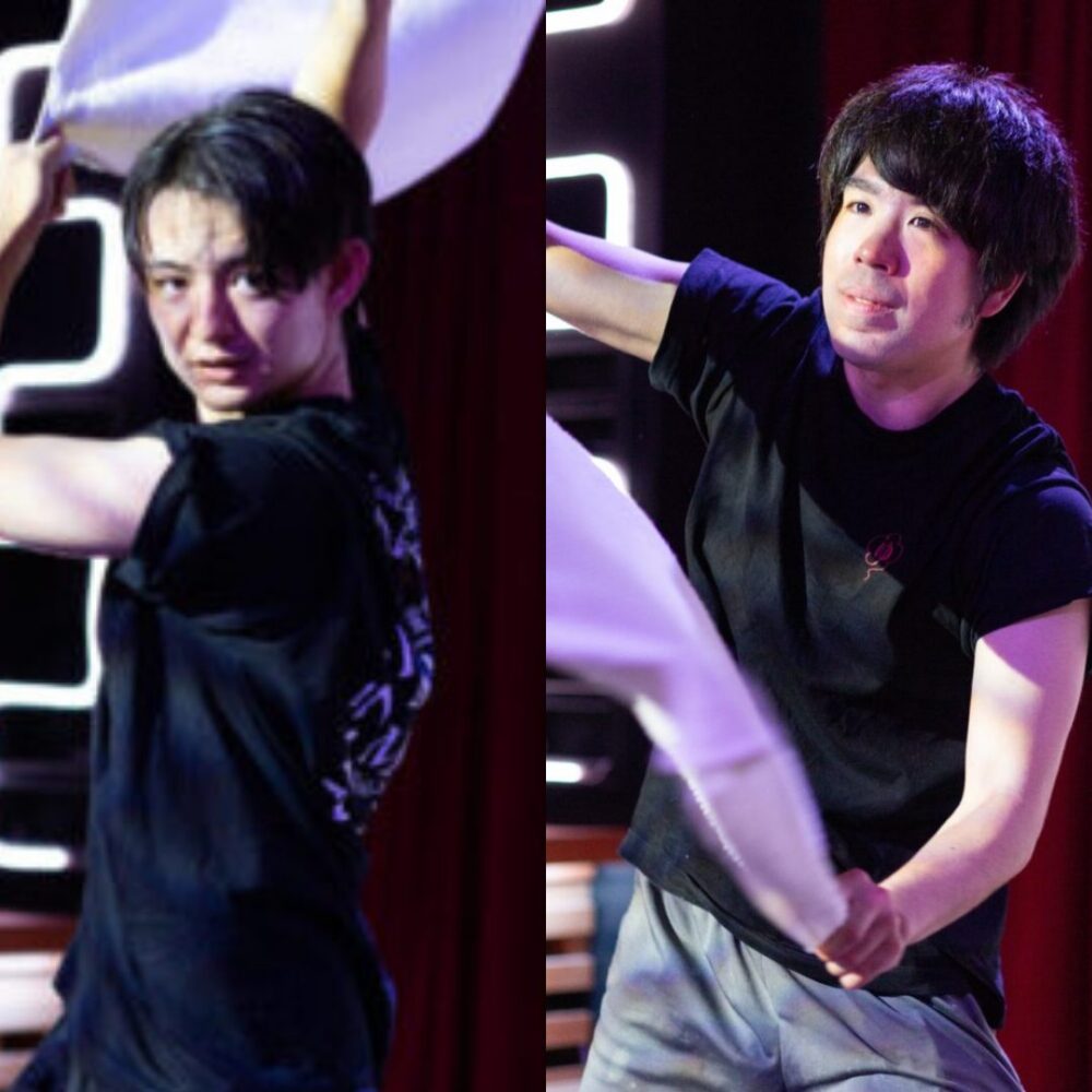 演目写真