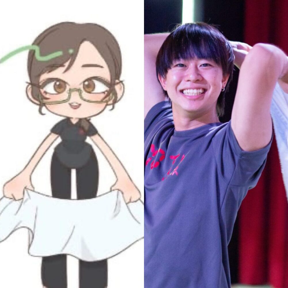 演目写真
