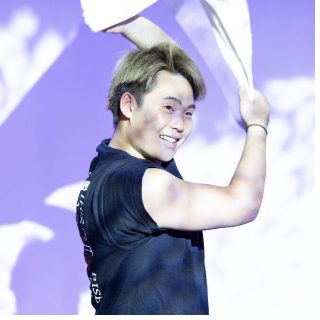 演目写真